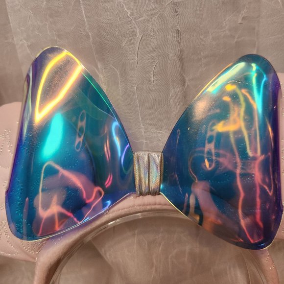 Disney Parks Stoney Clover Lane x Disney Minnie Mouse Ears Princesses 2022 RARE - Picture 10 of 10